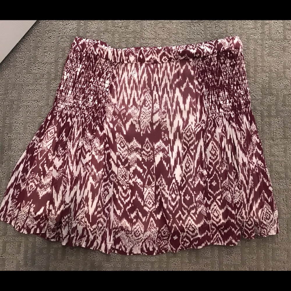IRO Mini Skirt